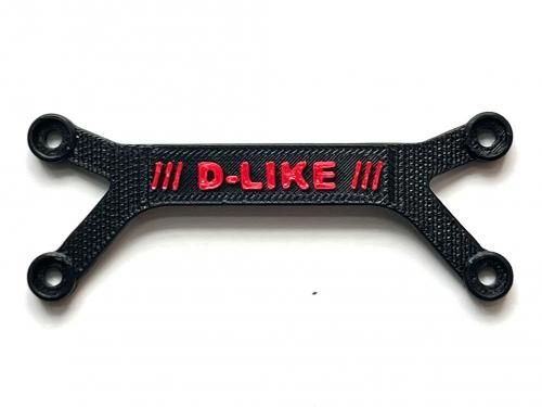 ストラットタワーバー（DLP補修パーツ）