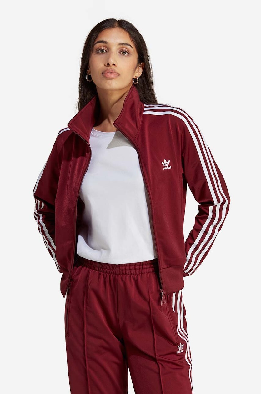 adidas Originals sweatshirt Adicolor Classics Firebird Track