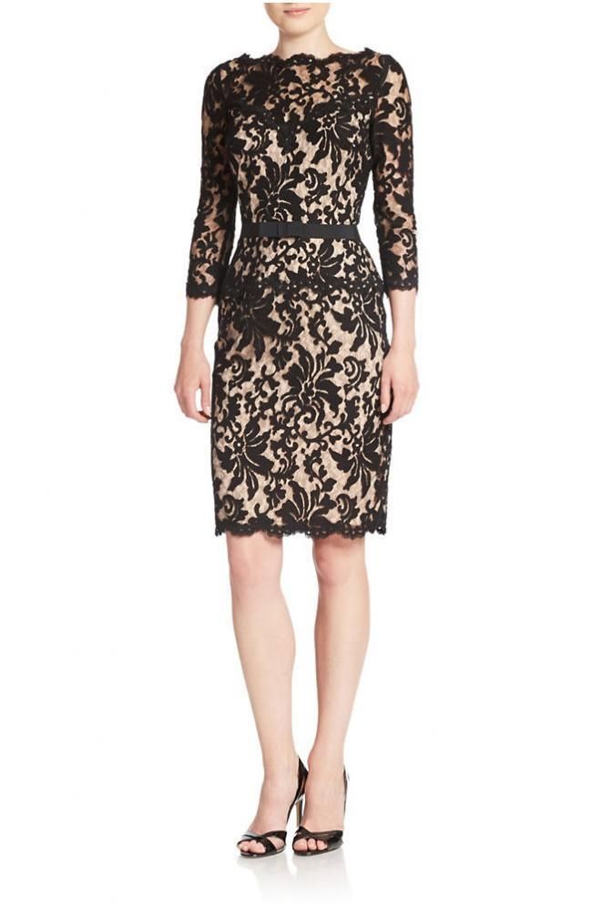 タダシ・ショージ通販【TADASHI DRESS】