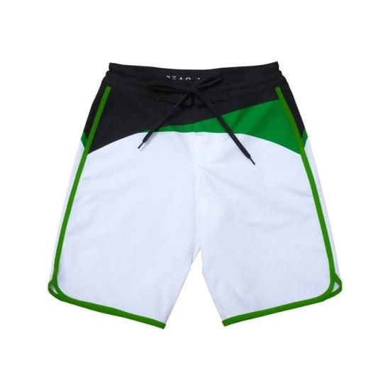 フィジーク サーフパンツ [ 予約注文商品 ] - PEAQ [ フィジーク