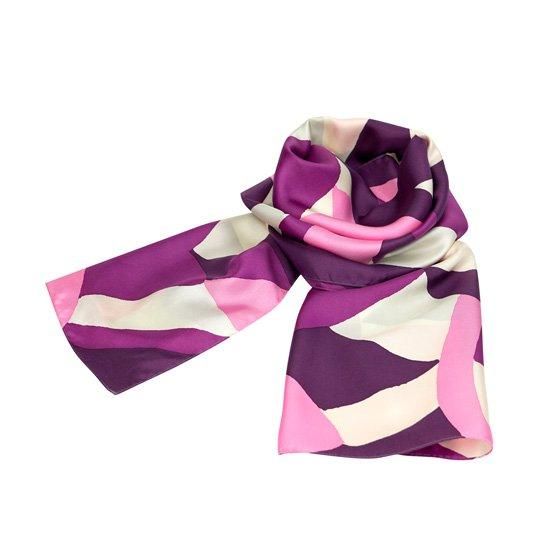 ストール - 鶴岡シルクショップ