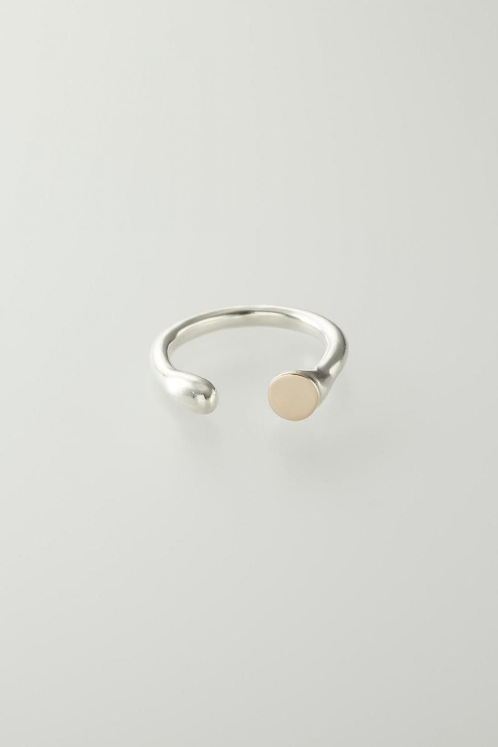 Order item 】c-h45 9号 - 19号 - Paso jewelry