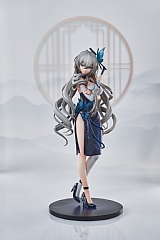 予約)(W_4539)ブローニャ ザイチク チャイナドレスver. 崩壊3rd(未組立