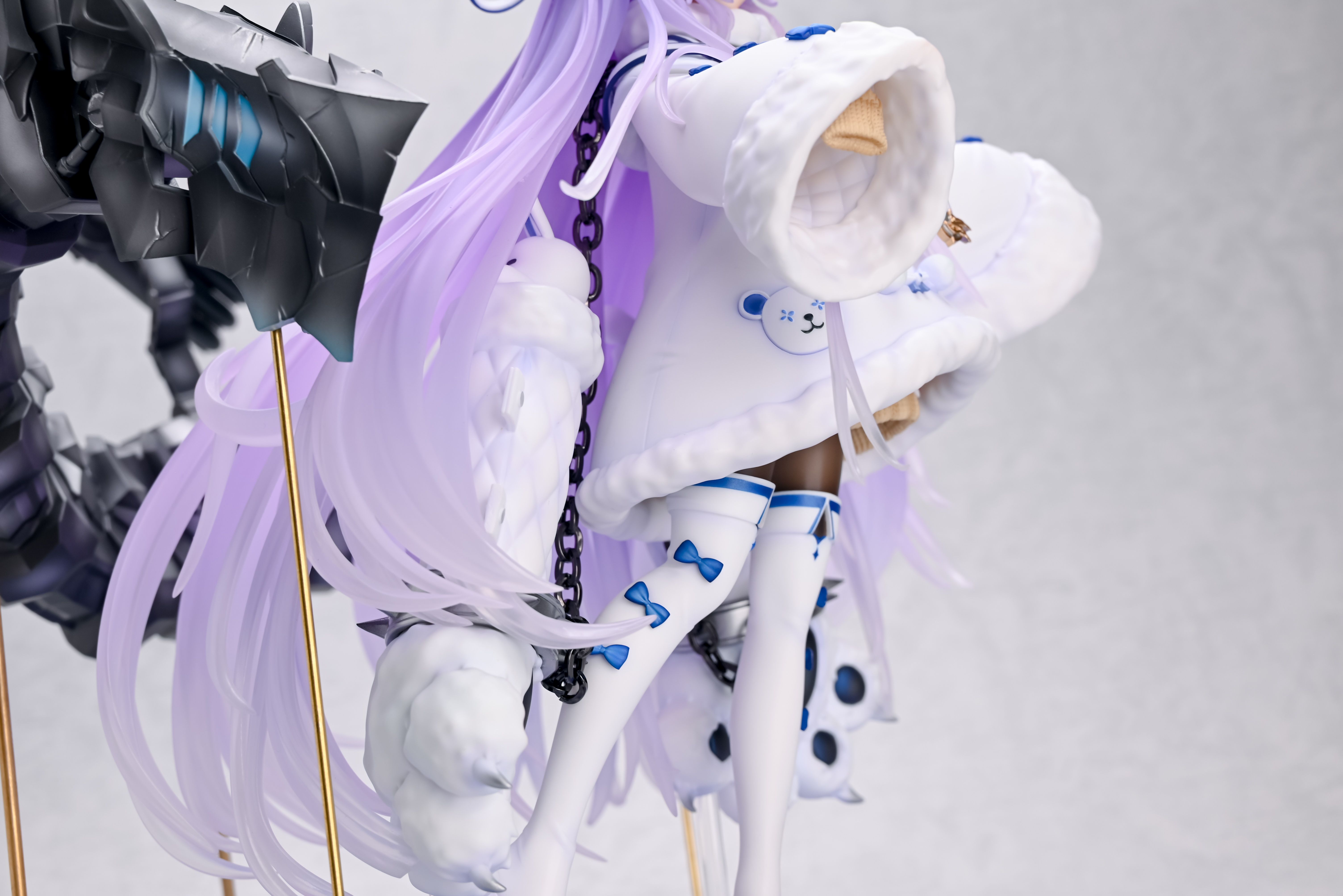 標家模型坊 アズールレーン タシュケント