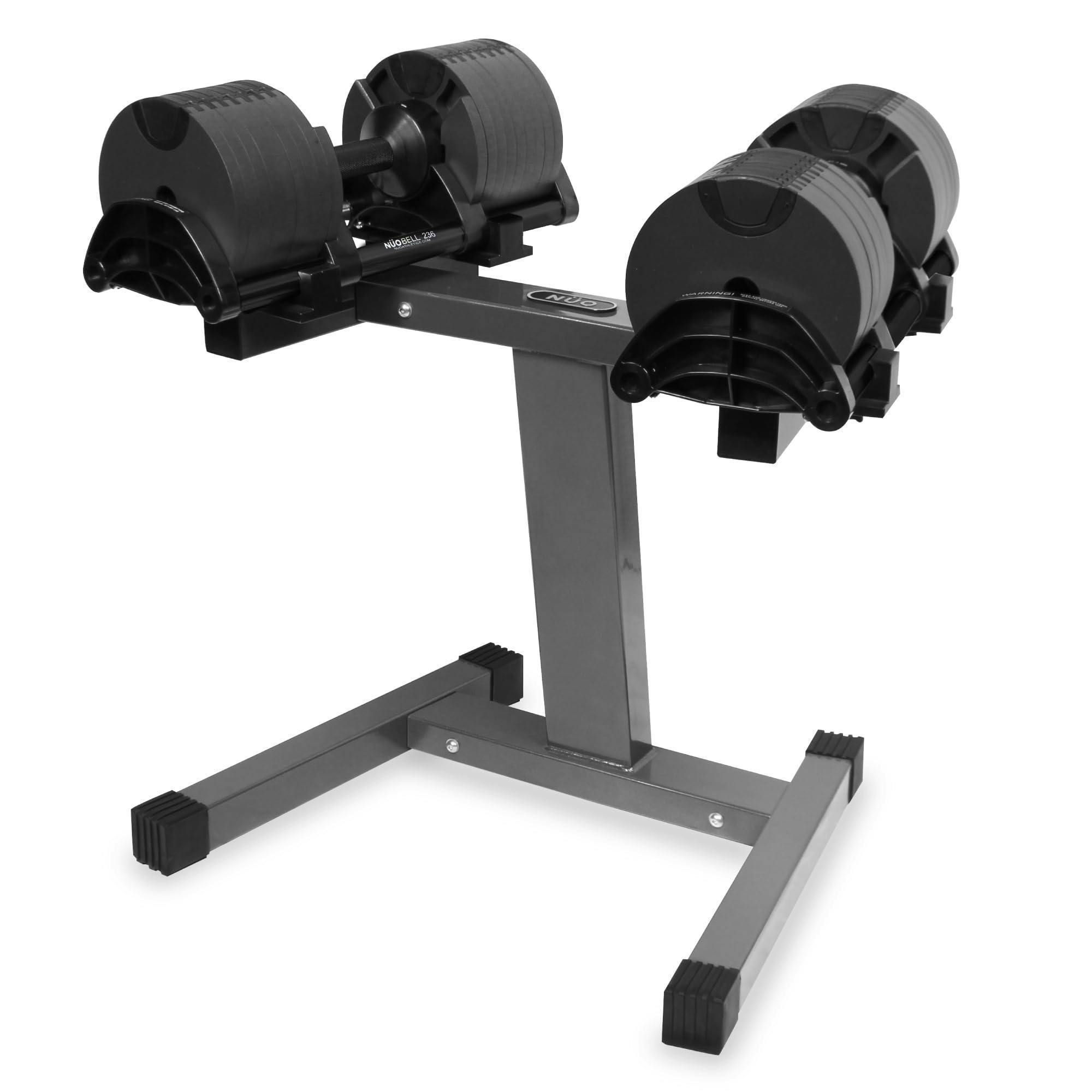 フレックスベル 36kg 2kg刻み オールブラック 2個 スタンドセット