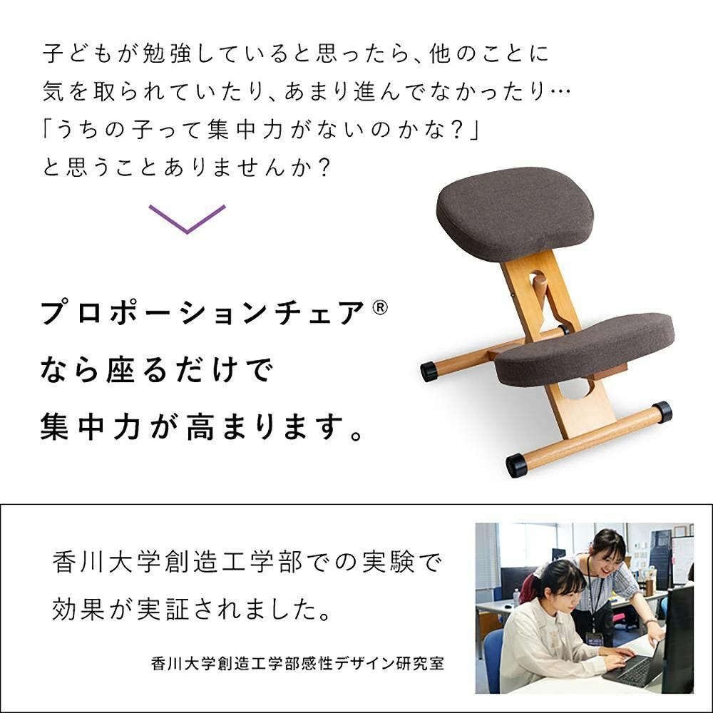 宮武製作所 MIYATAKE プロポーションチェア ナチュラルライトグリーン