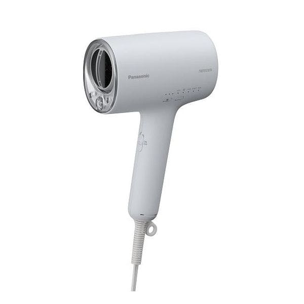 購入特典付き】ヘアードライヤー ナノケア 高浸透ナノイー ミネラル