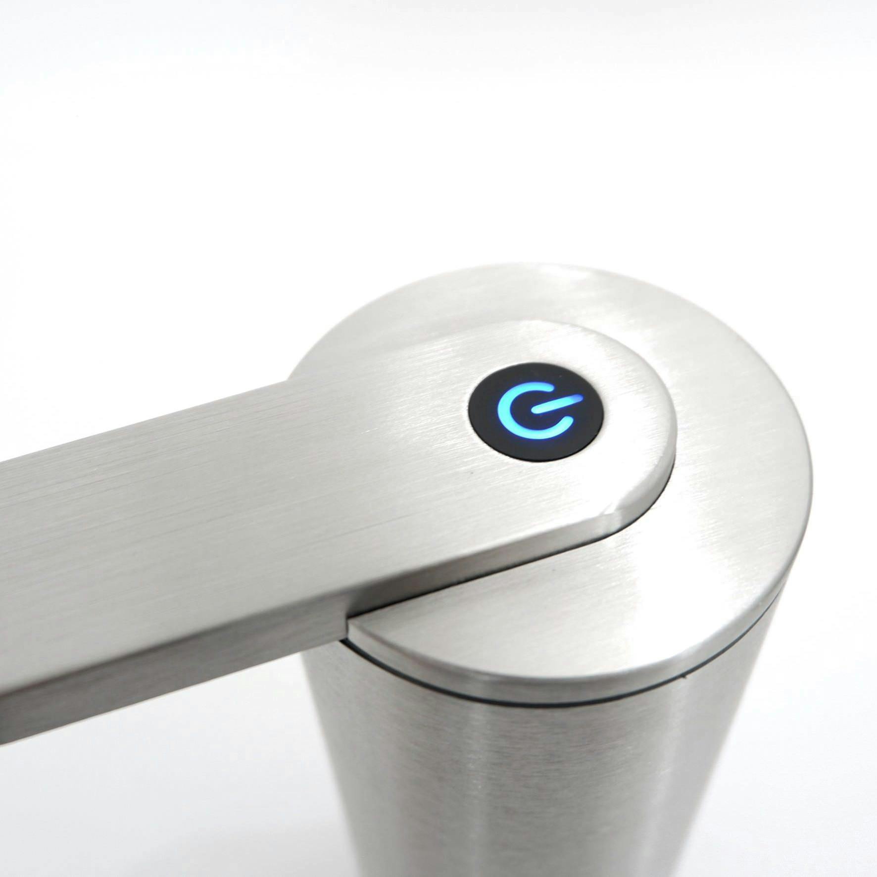 センサーリキッドディスペンサー｜ZACK 40542 TERVO センサー付き