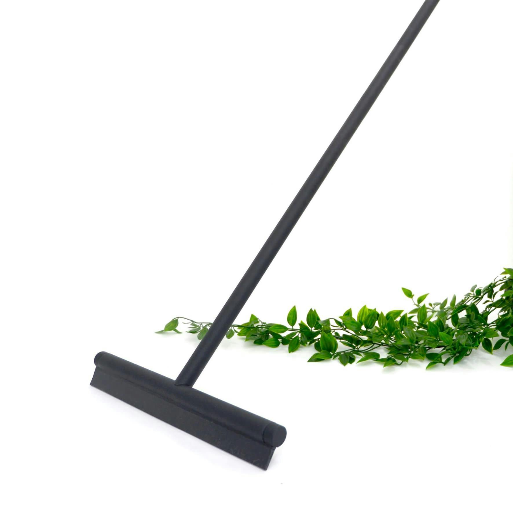 フロアスクイージーL マットブラック｜ZACK 40548 JAZ 掃除ワイパー