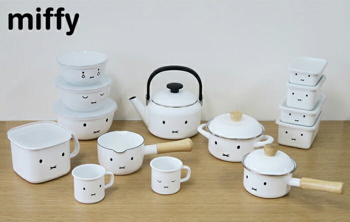 The North Face 海外ファン限定 ホーロー食器セット The North Face