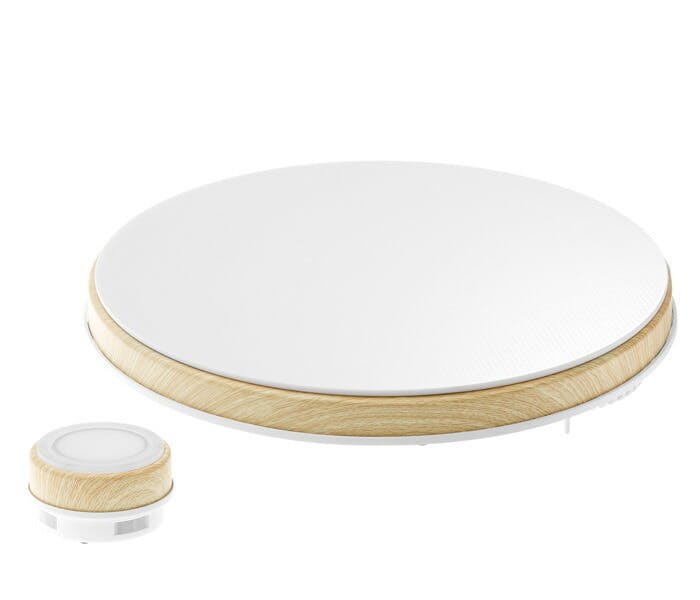 マインツ ホットトリベット ホワイト MA-003 MAINTS HOT TRIVET【IH