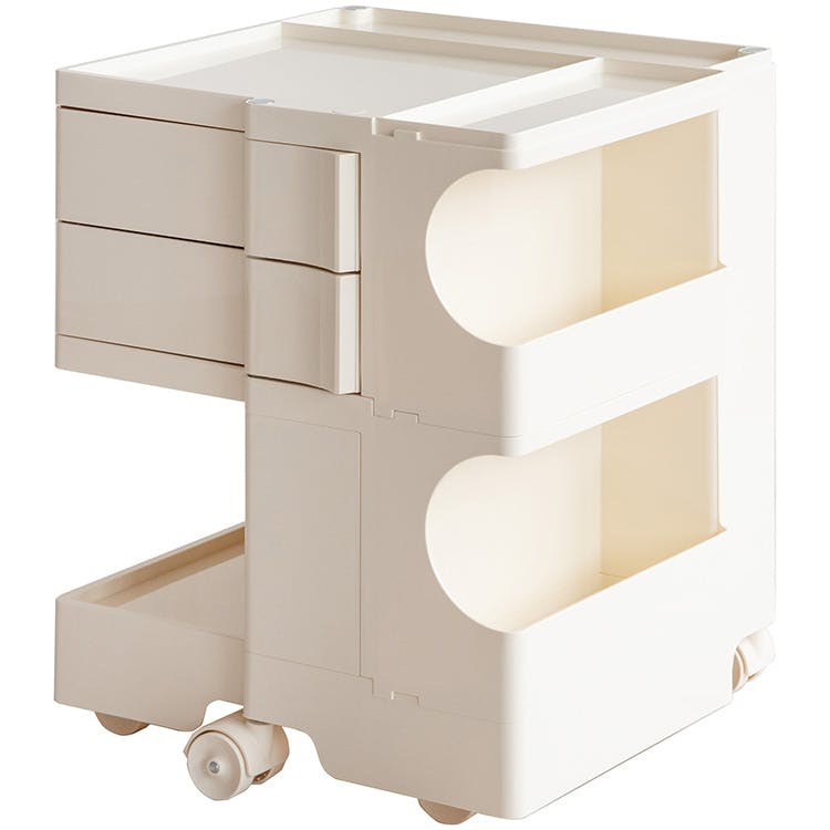 宮武製作所 MIYATAKE マルチワゴン Pluna（プルーナ） | 小物収納