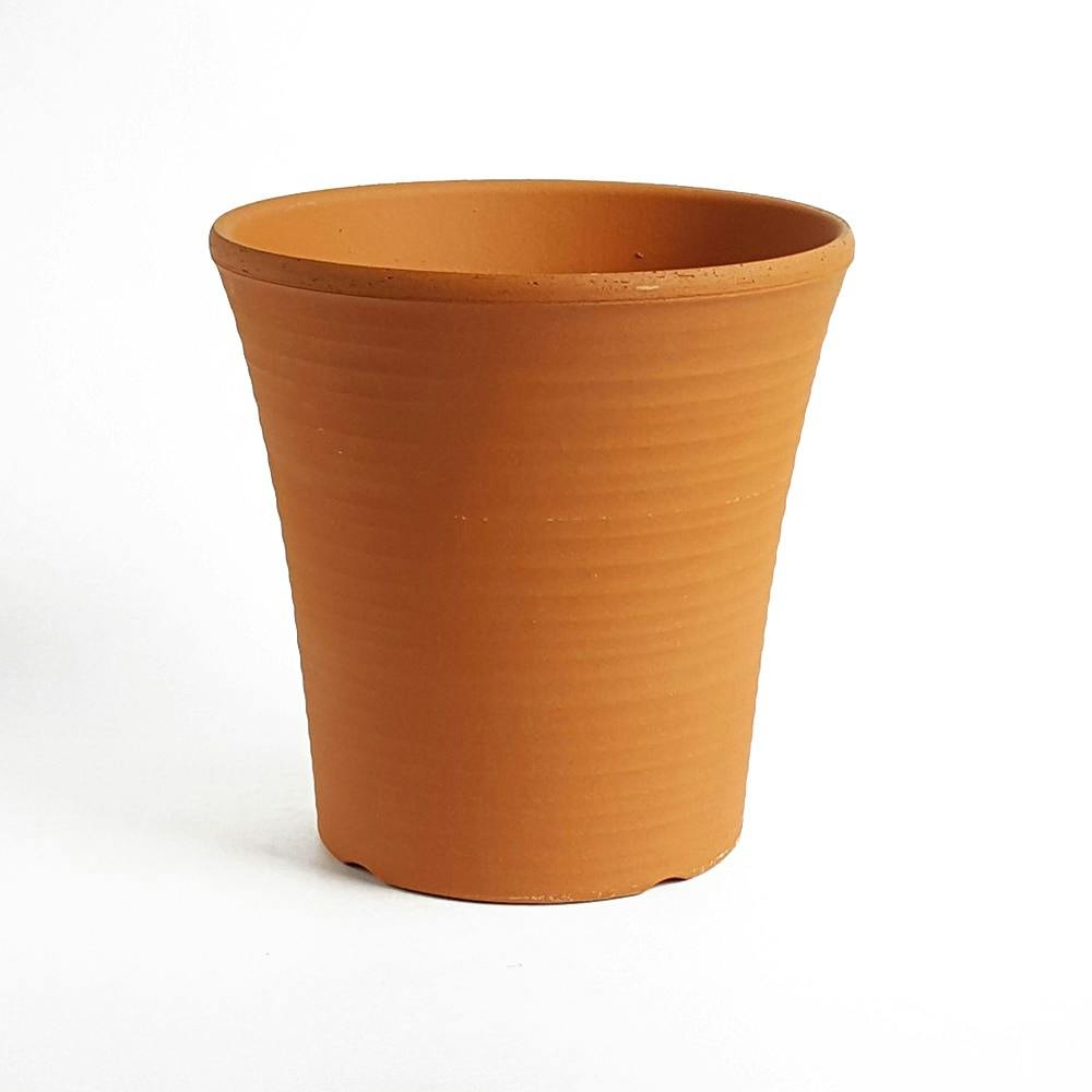 ラルゴ テラコッタ 7号CH8 | 鉢・プランター・花台・温室 通販