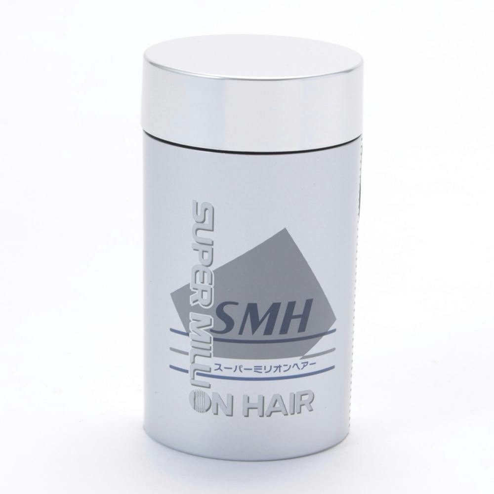 ルアン スーパーミリオンヘアー 30g ダークブラウン | メンズコスメ