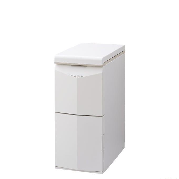 エムケー精工 クールエース 保冷米びつ Cool Ace 21kg HK-321W 米櫃