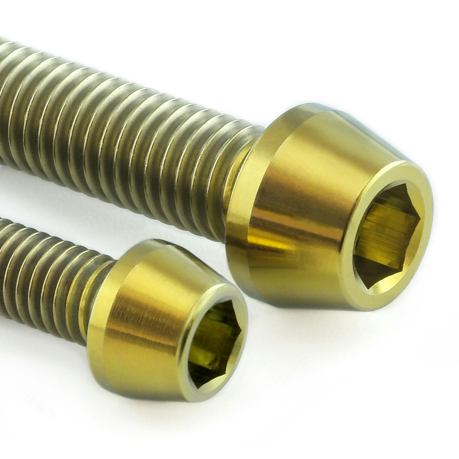 Pro-Bolt プロボルト Titanium Engine Kit Kawasaki ZX-12R Ninja