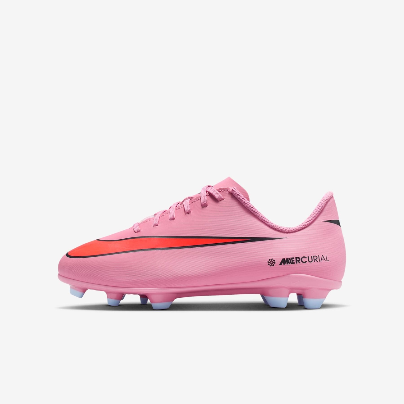 Chuteira Campo Nike Mercurial Vapor 16 Club Infantil - Nike