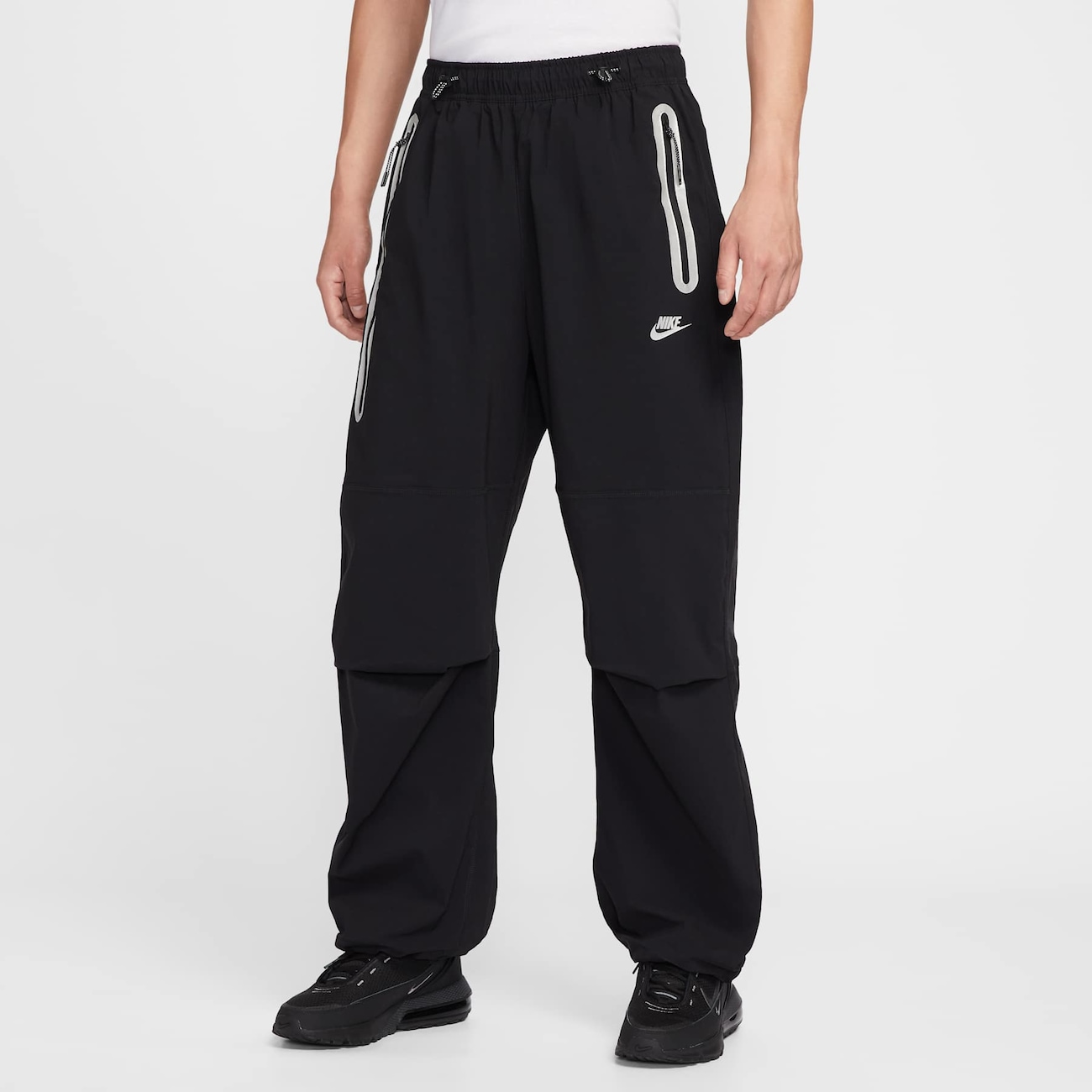 Men's Woven Pants Nike Tech - Nike
