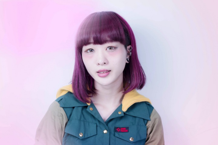 GANG PARADE、ソロ・インタヴューvol.7 ユメノユア&新連載「GANG