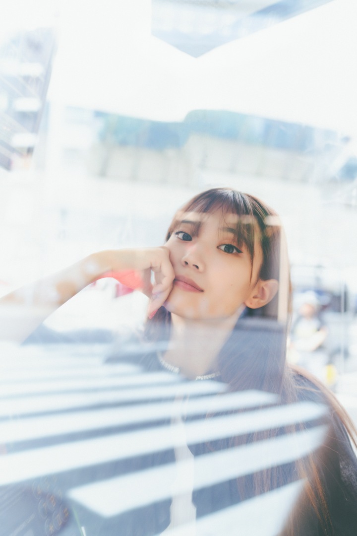 ExWHYZ】Episode9 maho「ExWHYZとして進んでいく覚悟があるから」 - OTOTOY