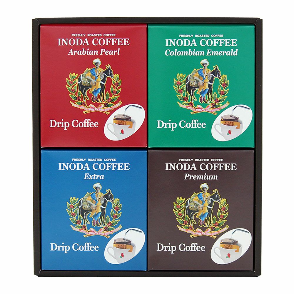 ギフト商品 | イノダコーヒ オンラインストア