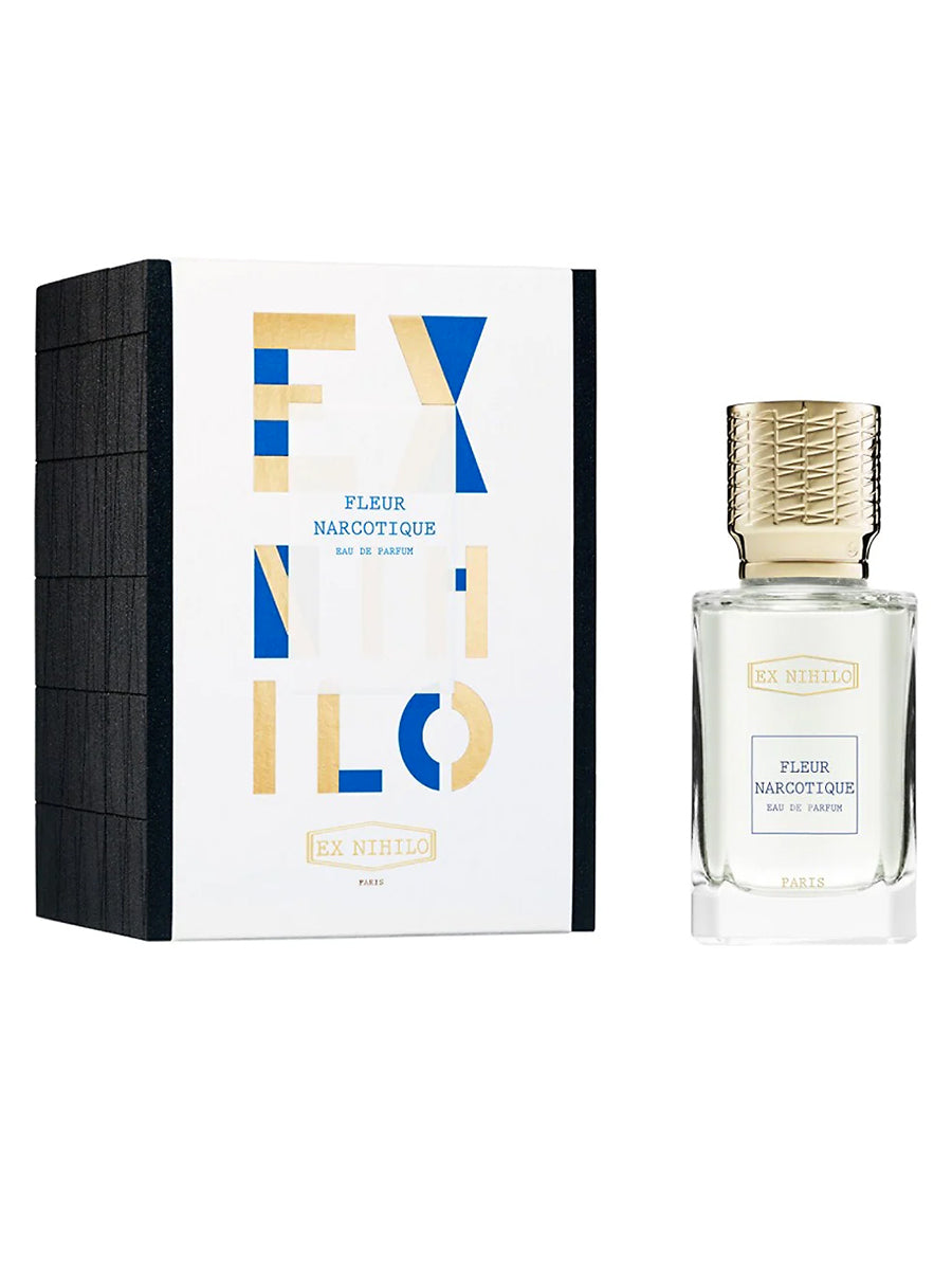 Fleur Narcotique – Indigo Perfumery
