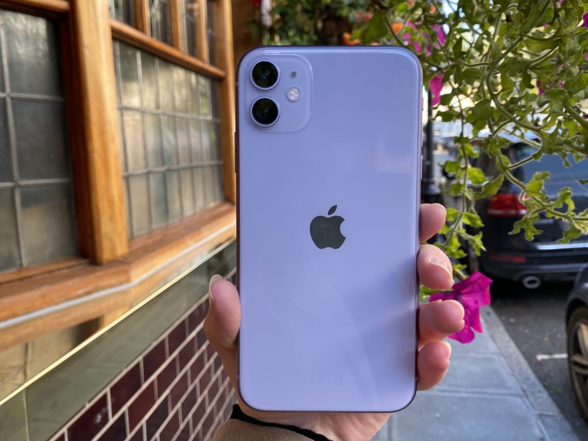 iPhone 11 review: Slick and stylish handset Generation Z will be