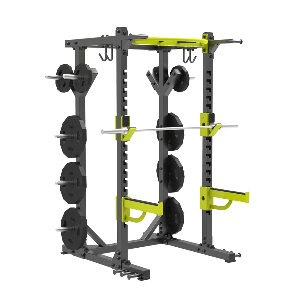 ONI プレートツリー50mm径オリンピックプレートハーフラック パワー