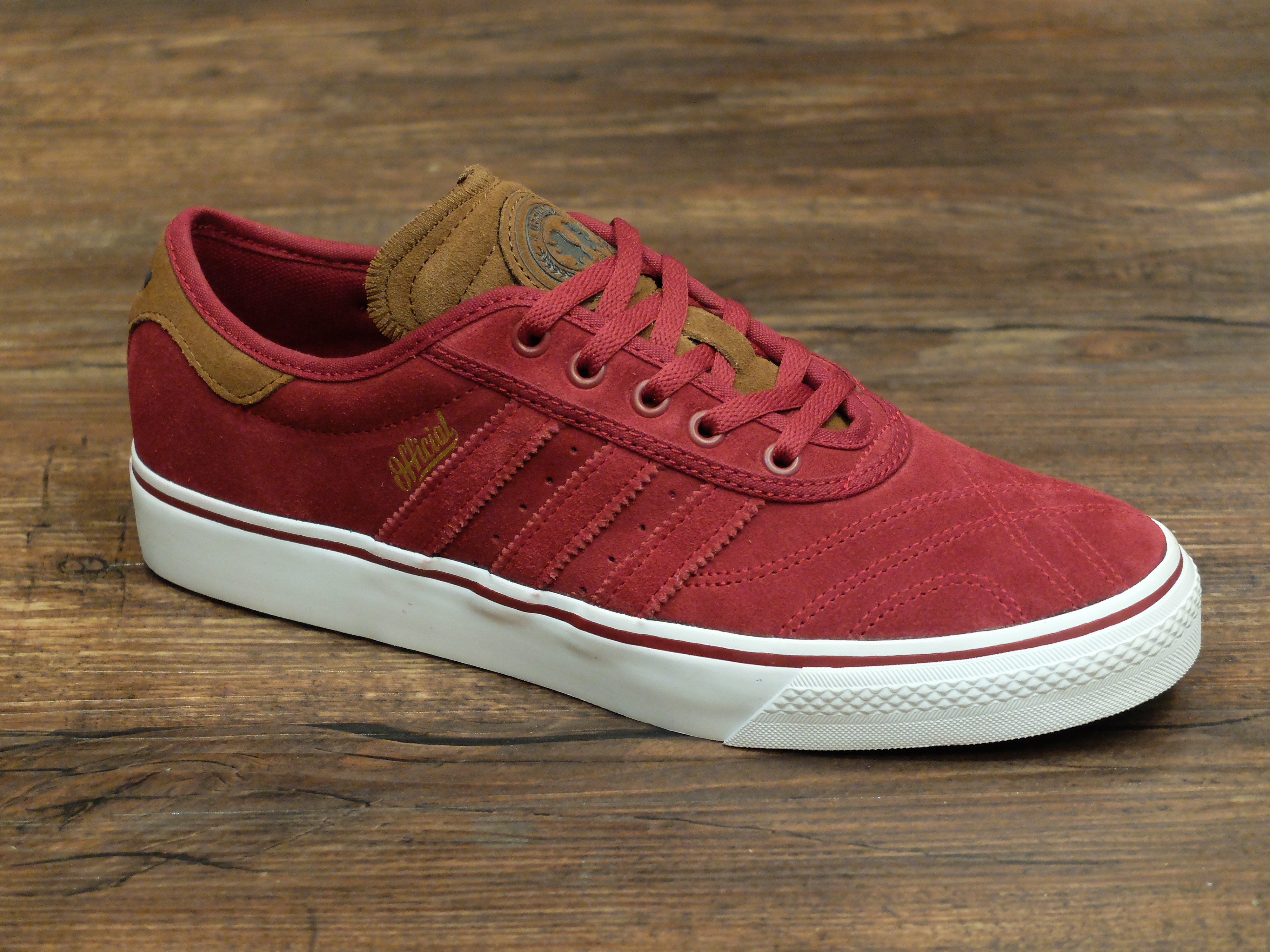 adidas skateboarding 2016 New Model!! | スケボー通販なら