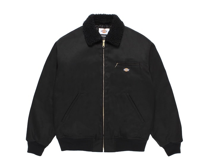 WACKO MARIA(ワコマリア)｜DICKIES / WORK JACKET｜正規通販取扱店 In