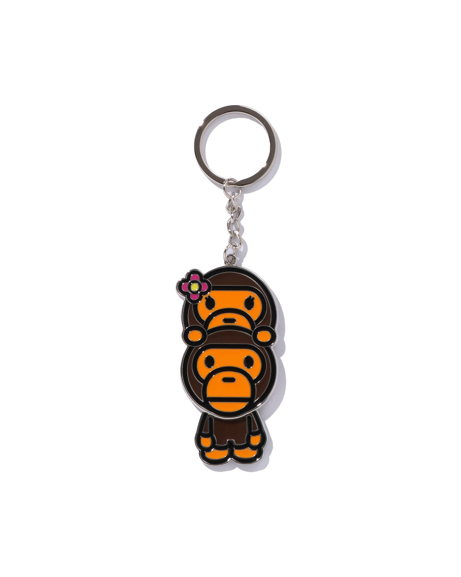 Keychains – INT.BAPE.COM