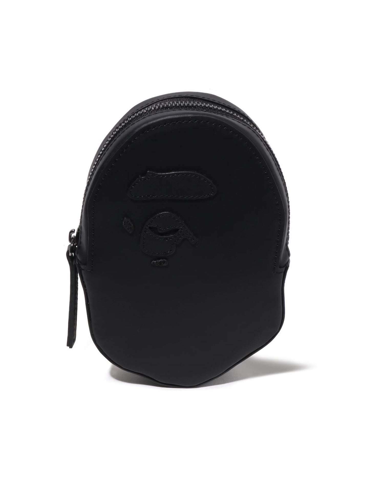 A BATHING APE® Ape Head Mini Shoulder Bag | Bape official website