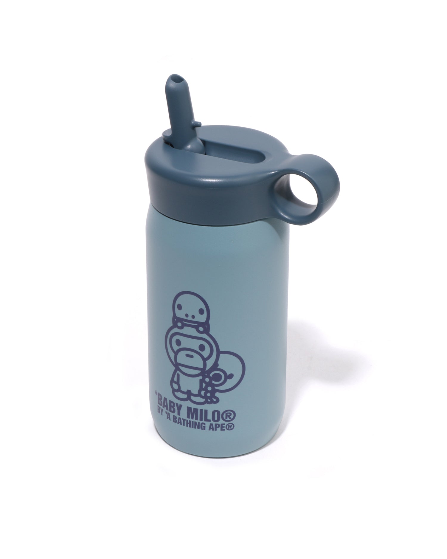 BAPE BABY MILO SALT＆PEPPER SHAKER A BATHING APE® Baby Milo Salt