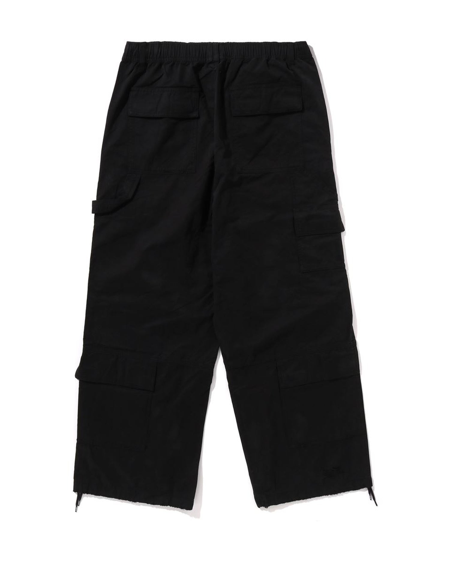 A BATHING APE® Used Relaxed Fit Cargo Pants | Bape official