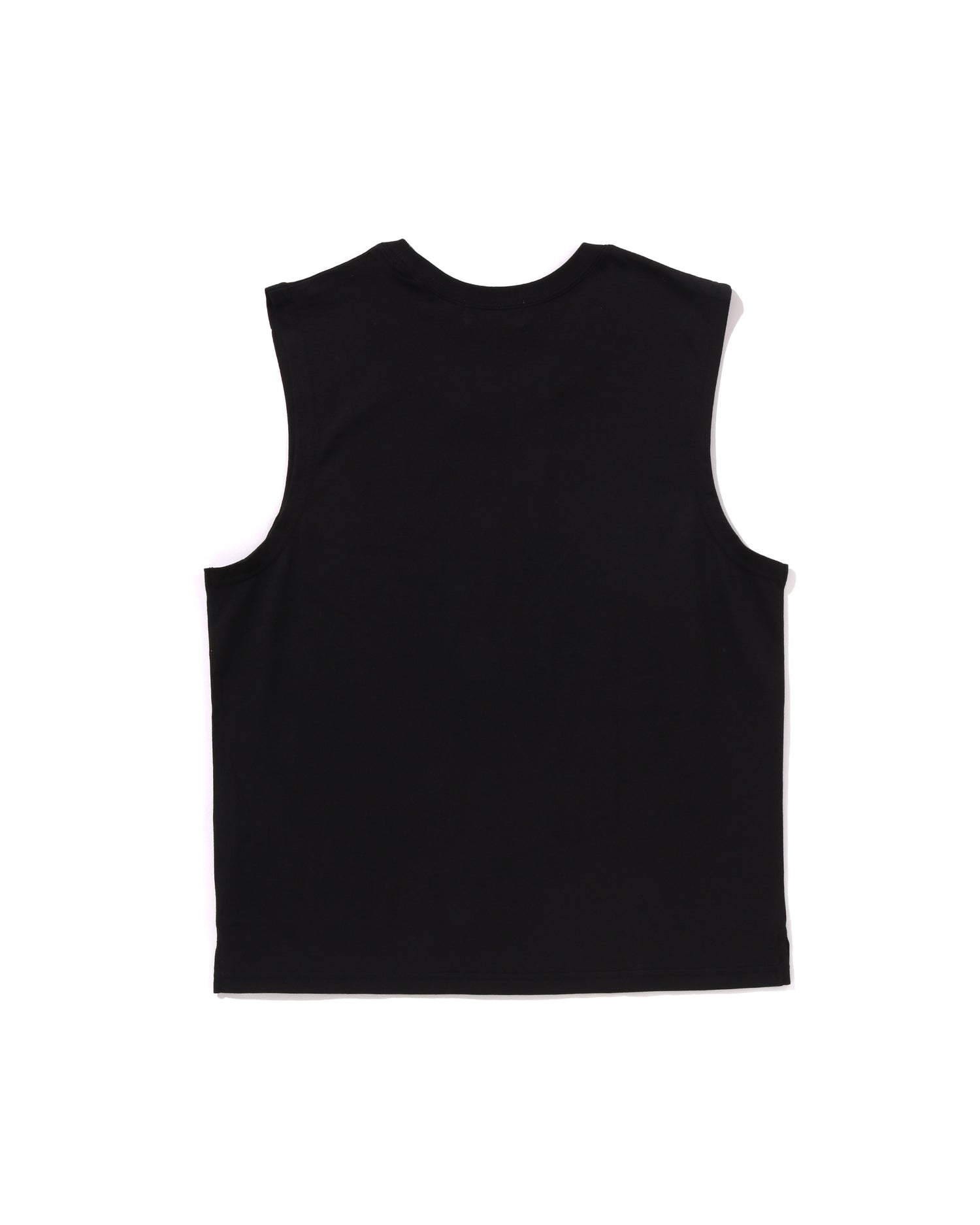 A BATHING APE® Color Camo BAPE STA Tank Top | Bape official