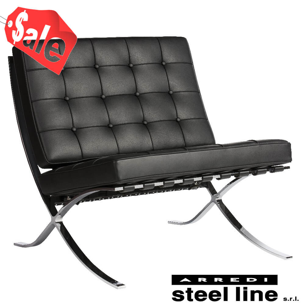 人気のバルセロナチェアあれこれ。リプロダクトでお薦めは… - インテラボ