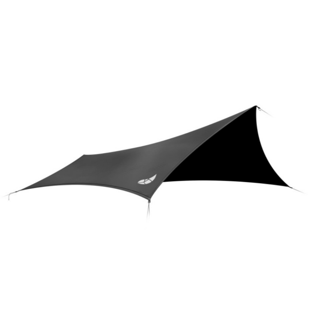 groundcover MINI HEXA TARP ブラック 【公式通販】