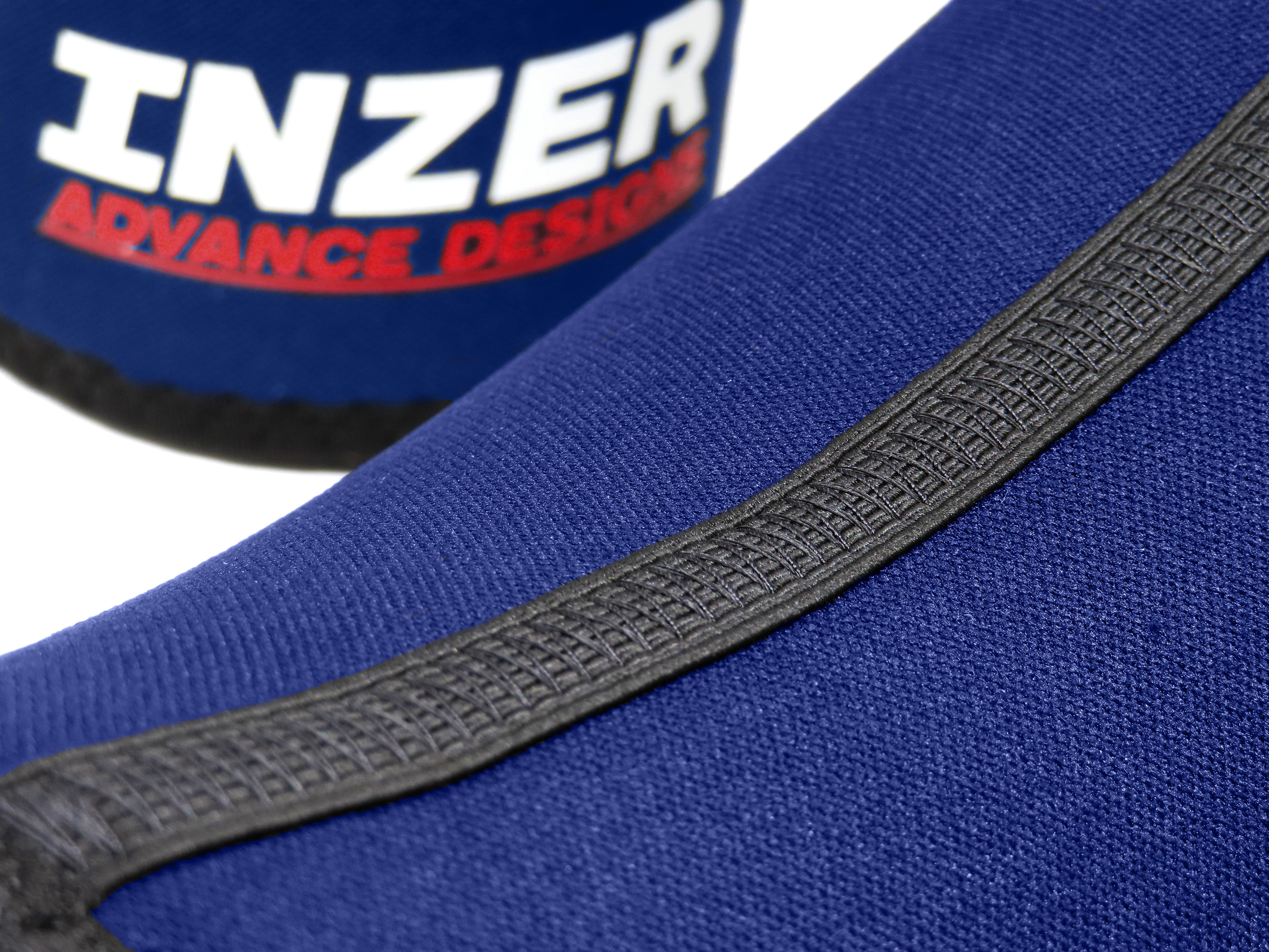 ErgoPro Knee Sleeves, The Ultra Performance Powerlifting Knee