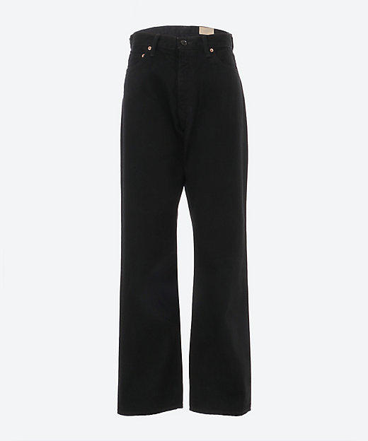 デニム フレア | cantate (Men)/カンタータ | 三越伊勢丹オンライン