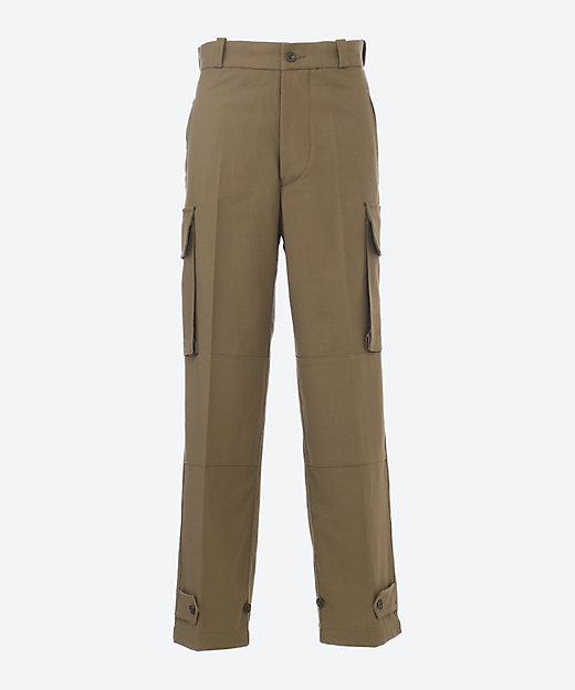 M47コットンツイル 42／TAN06／21105 | Tangent (Men