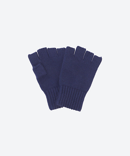カシミヤ手袋 25PZ03 | PICEA (Men)/ピセア | 三越伊勢丹