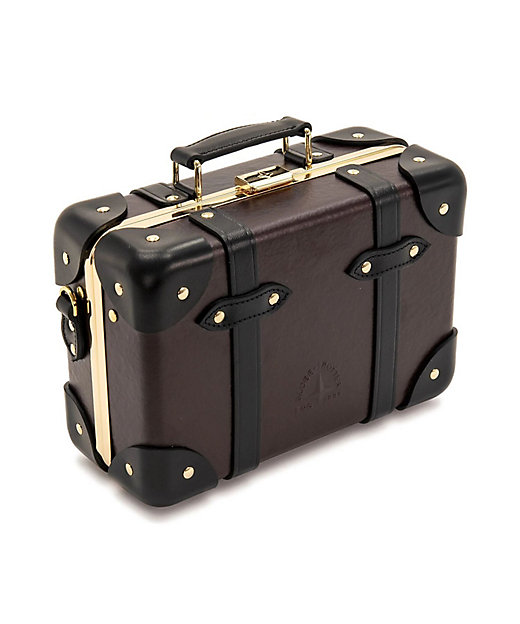 未使用 グローブトロッターSHIPS 21inch スーツケース グローブ