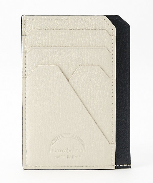 スマートミニウォレット 354 | L'arcobaleno/ラルコバレーノ | 三越