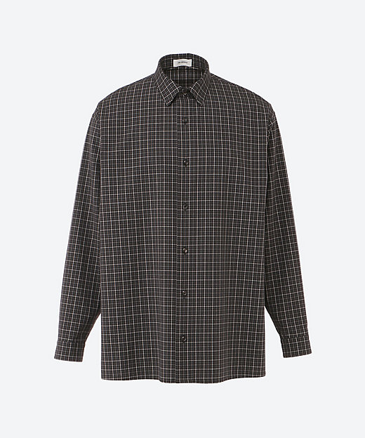シャツ RERACS REGULAR COLLAR SHIRT 22