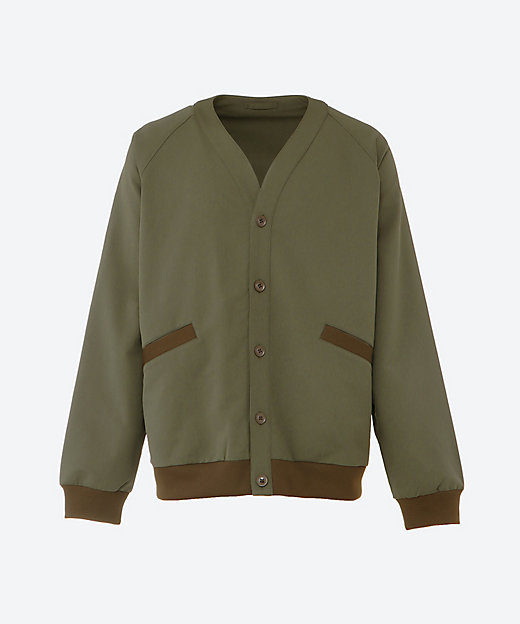 カーディガン ALPHADRY Cardigan 24W－20