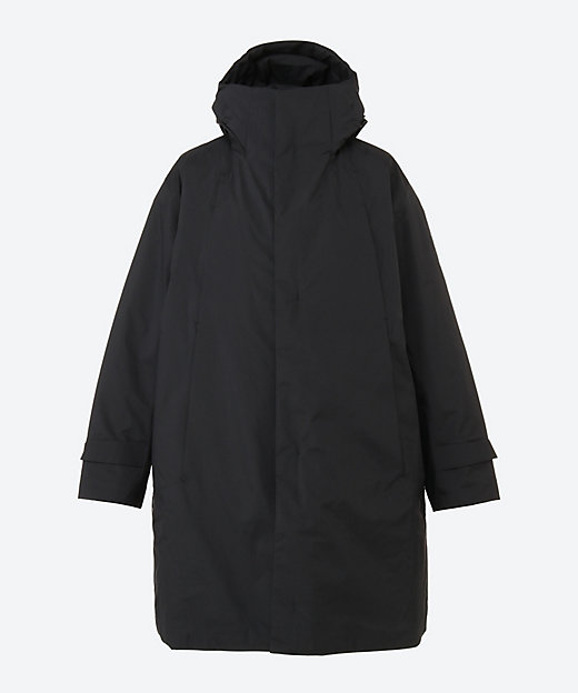 GORE－TEX HYBRID INSULATED COAT 24W