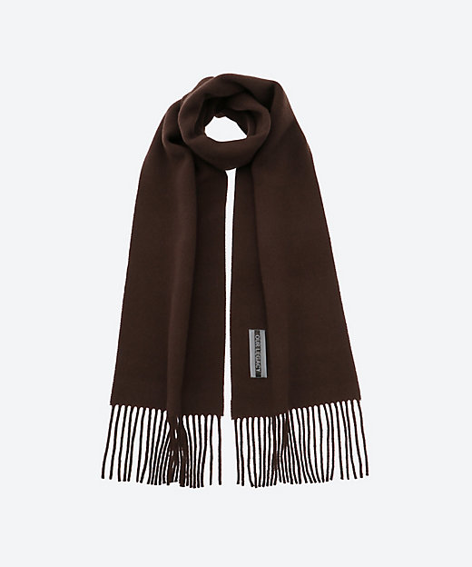 マフラー ESTATE SCARF 25W－10－A4258ECD