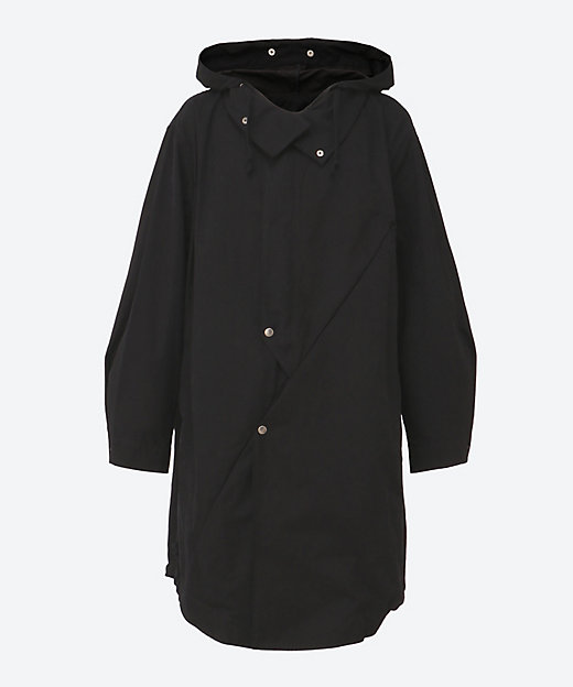 コート ”Origami”parka coat 4－M．Y．PARKA