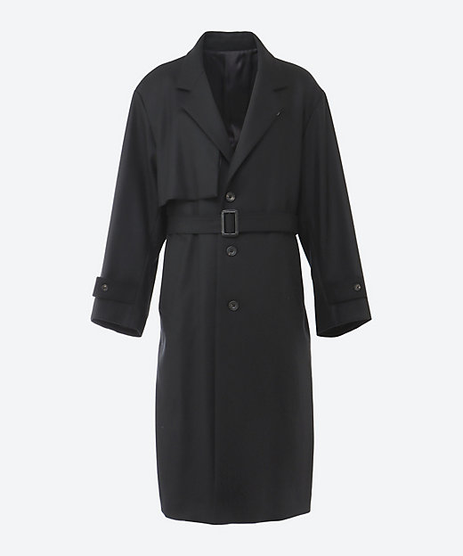 コート LAY CHESTER COAT 25W―51―ST．1211