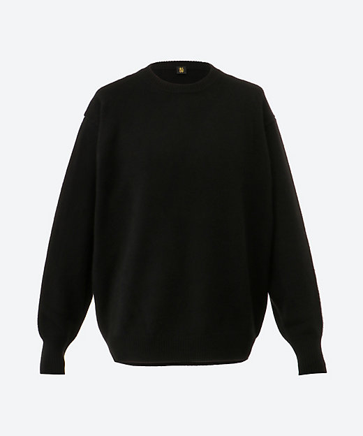 カシミヤセ―ター 52／BN25FM051 | BATONER/バトナー | 三越